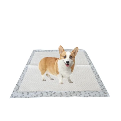 Engangs duftende hunde pee puder